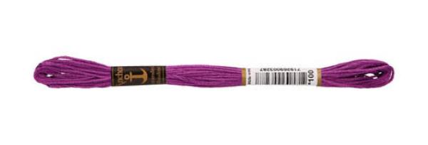Anchor Sticktwist 8m Amethyst